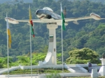 Imagen Plaza Cívica Daniel Martínez